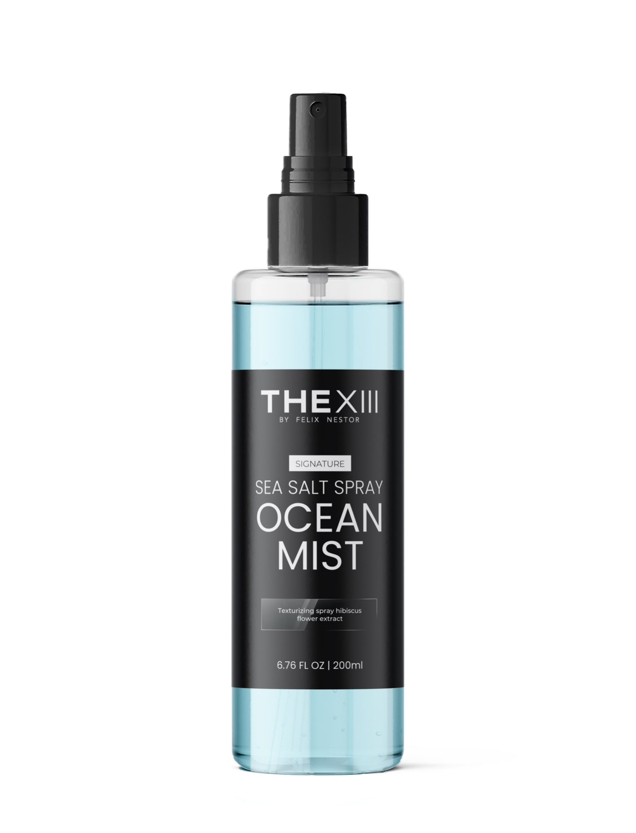 OCEAN MIST-SEA SALT SPRAY