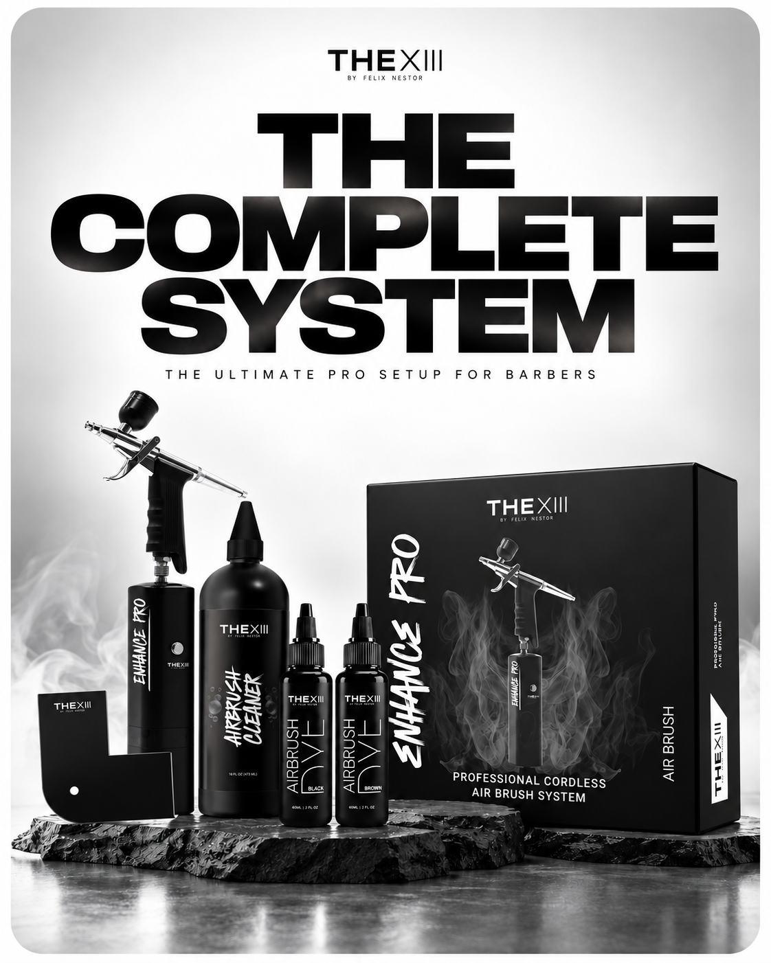 Products – THE XIII