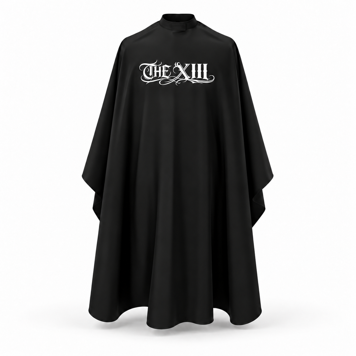 THE XIII CAPE