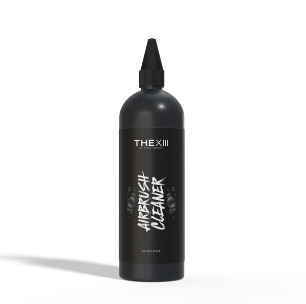 XIII AIRBRUSH CLEANER – THE XIII