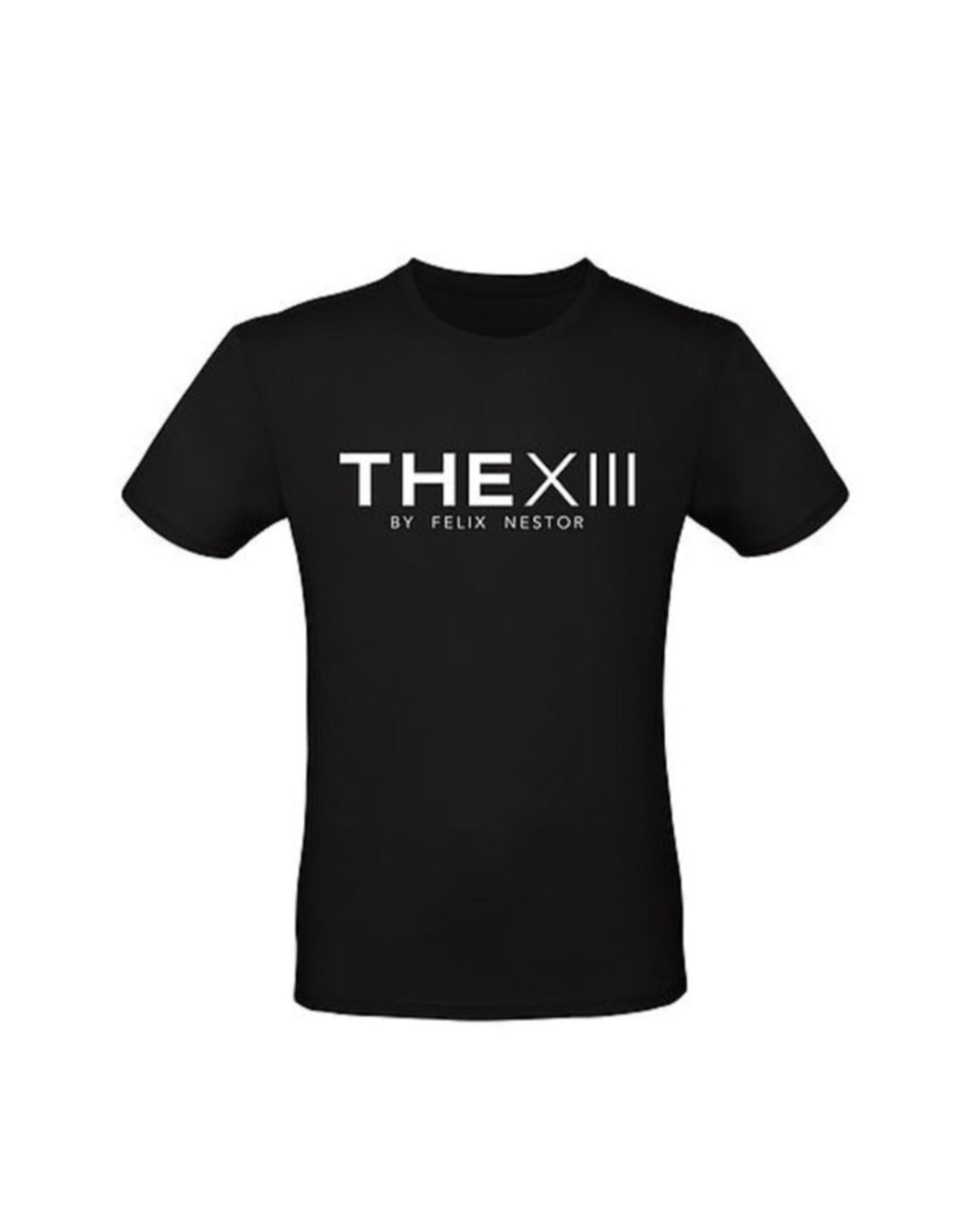 Black Men T Shirt