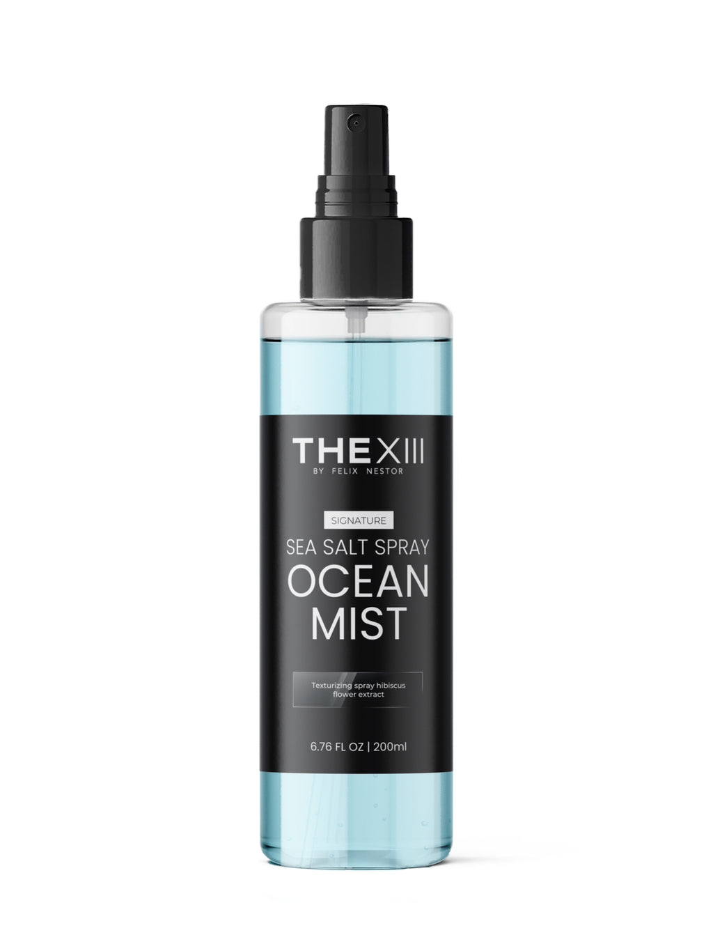 XIII OCEAN MIST - SEA SALT SPRAY – THE XIII
