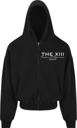 Le chateau XIII - Zip Up