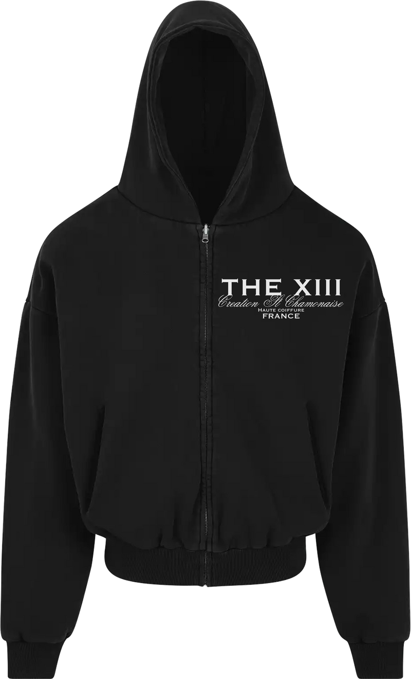 Le chateau XIII - Zip Up