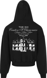 Le chateau XIII - Zip Up