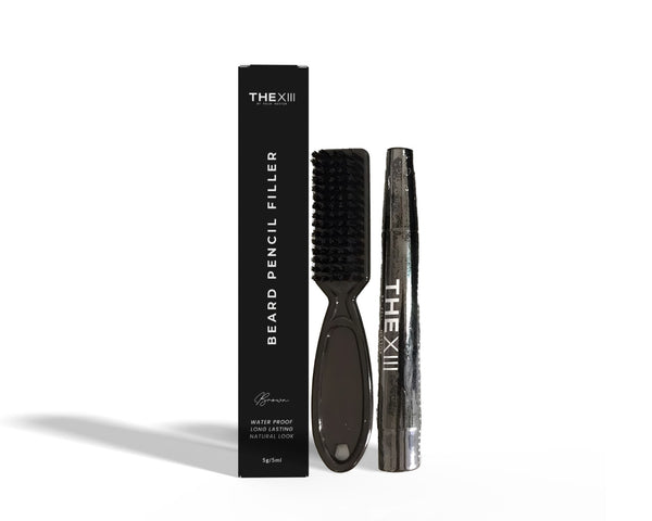 XIII BEARD PENCIL FILLER
