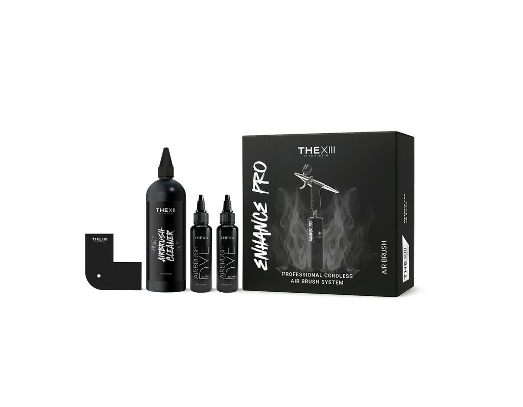 THE EXECUTIVE SET – THE XIII