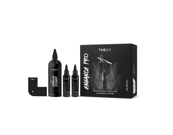 THE EXECUTIVE SET – THE XIII