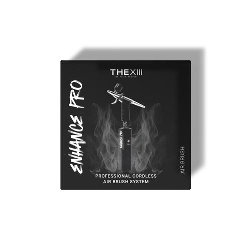 ENHANCE PRO CORDLESS AIRBRUSH COMPRESSOR